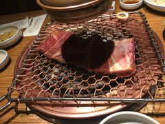 -王妃家(明洞中央店)