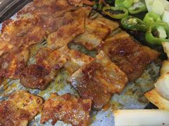 -杀猪天·韩国烤肉(总店)