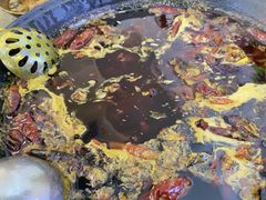 -黄潇洒老火锅(九眼桥宏济巷店)
