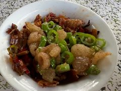 -虎子面粉馆(五一东村店)