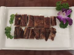 -彩景大酒楼(万泰新天地店)