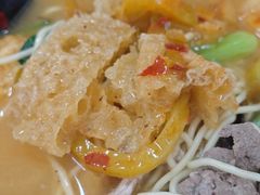 -姚记六鲜面(大方巷店)