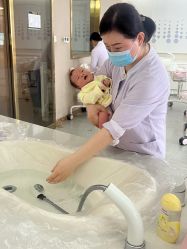 -季橙月子护理中心