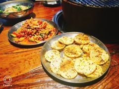 -原始泥炉烤肉(总店)