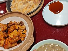 -宏状元现熬粥·京味菜(五棵松店)