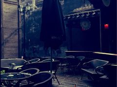 -星巴克(福州三坊七巷店)