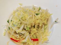 -山丹丹西北菜(金贸大厦店)