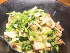 -金牌外婆家(苏州中心店)