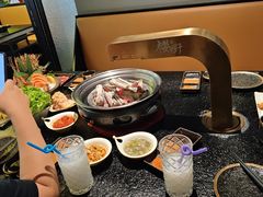 -樱嘢·炭火烧肉(惠南店)