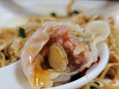 -曾仔竹升面