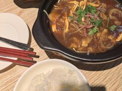 -滋味满屋美食坊(上海街店)