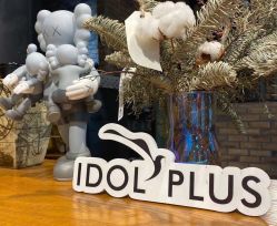 点击看大图 -IDOL-PLUS