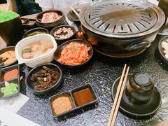 -九田家黑牛烤肉料理(中北镇店)