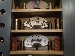 -巴国布衣·SICHUAN FOLK(紫荆店)