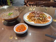 -岭南小生·粤港点心(南门口店)