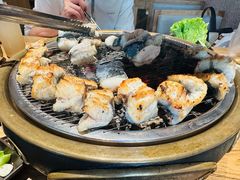 -泥炉烧肉师(新街口金銮巷店)