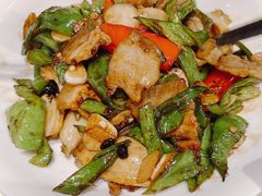 -莆田餐厅PUTIEN(西安万象天地店)