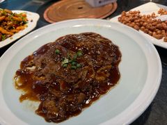 -德顺斋爆肚涮肉馆·烧烤·羊蝎子·清真炒菜(马驹桥店)