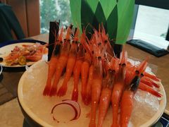 -極上萬膳·日料放题(来福士江景店)