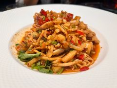 -炊烟小炒黄牛肉(浦东世纪汇店)