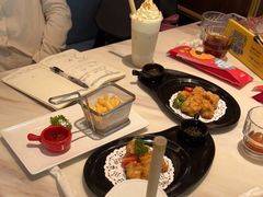 -豪客来牛排(中央花苑店)