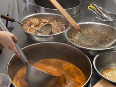 -大鼎沙嗲面(港口路店)