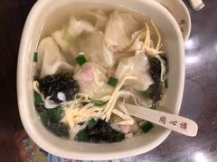 -同心楼(解放北路店)