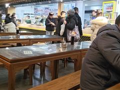 -牛街洪记小吃店(牛街店)