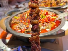 -鸣记脆皮烤鱼·海鲜烤鱼(三八广场店)