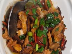-茄子恰恰·新云南小炒(坪山益田店)
