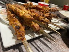 -贯贯吉·清真餐厅(浙江中路店)