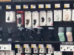 -迪卡侬(安德门店)