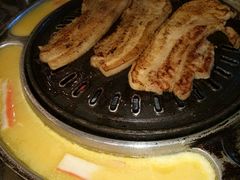 -老板娘的烤肉店(港湾广场店)