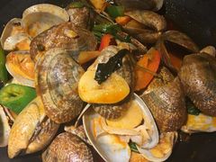 -金牌外婆家(苏州中心店)