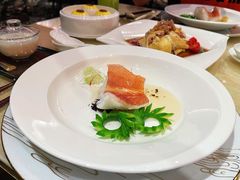 -8餐厅(新葡京酒店)