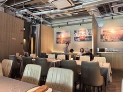 -Efes Turkish & Mediterranean Cuisine 艾菲斯餐厅(陆家嘴店)