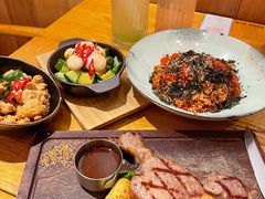 -森Some Fusion(荔湾店)