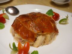 -8餐厅(新葡京酒店)