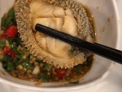 -鲜入围煮花胶鸡海鲜火锅