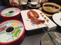 -苏淮景·苏闽融创菜·海鲜(原空港井河轩店)