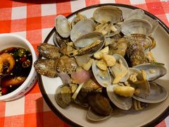 -琼大师东方烤乳猪(亚特兰蒂斯店)