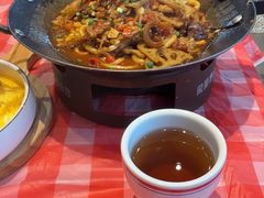-龙师傅卤炒(天马店)