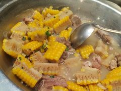 -老山东·山东菜(鲁菜名店)