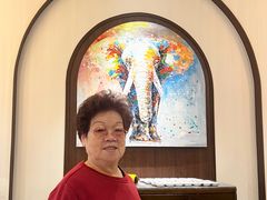 -四面泰(万象城店)