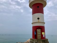 -东极岛景区-东海第一哨灯塔