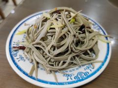 -老爆肚满五香烧牛羊肉