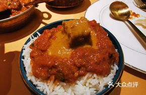 Basmati Rice
