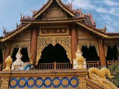 -西双版纳总佛寺