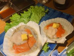 -本寻烧肉酒场(双井店)