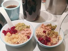 -江边城外烤全鱼(龙德广场店)
